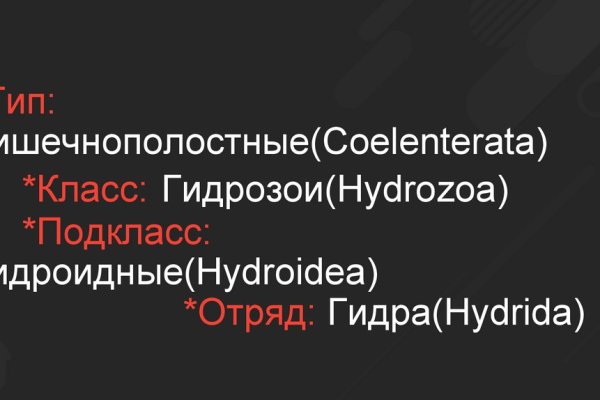 Кракен правильная