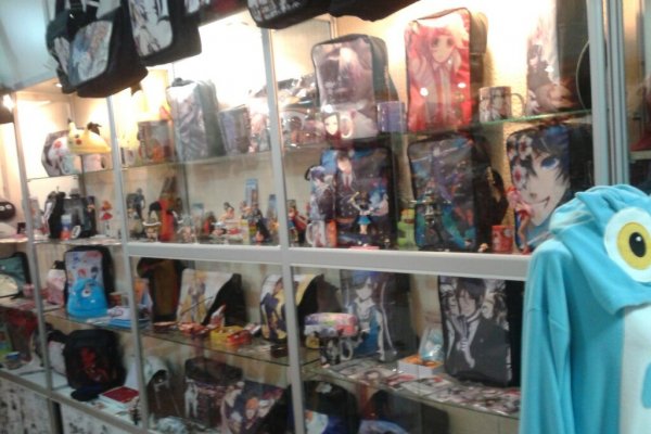 Площадки в даркнете