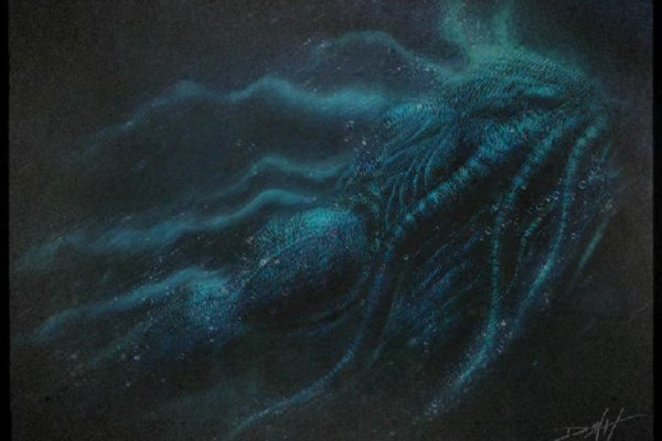 Kraken смылка