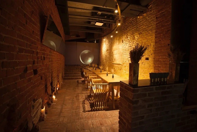 Кракен клир