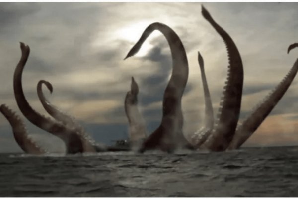 Kraken m22
