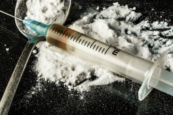 Как войти в даркнет