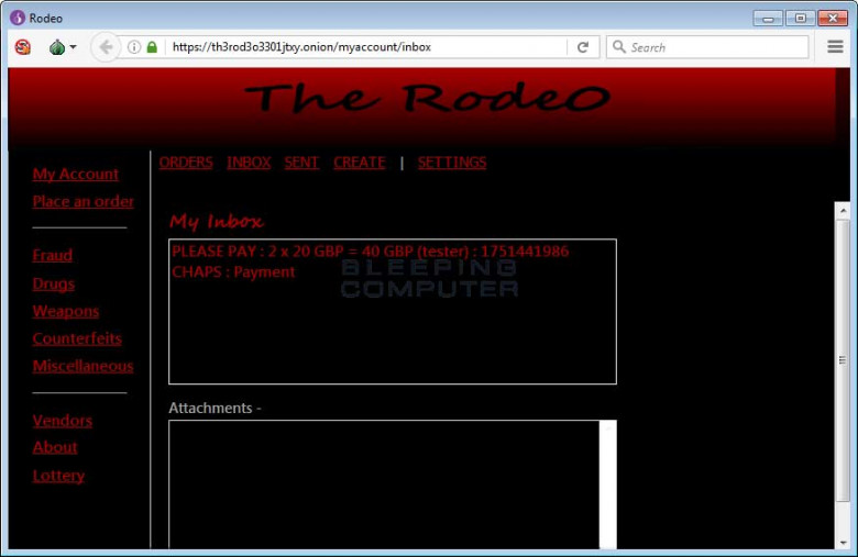 Сайты продаж наркотиков